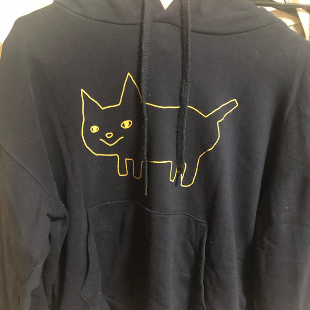 M米津玄師 2025 ツアー JUNK MY FRIEND パーカー M米津玄師 2025 ツアー【