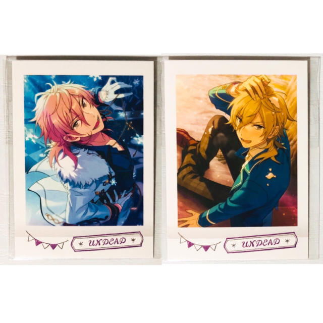 あんスタ 羽風薫 ぱしゃこれ ぱしゃっつ キャロル スタフェス あんスタ