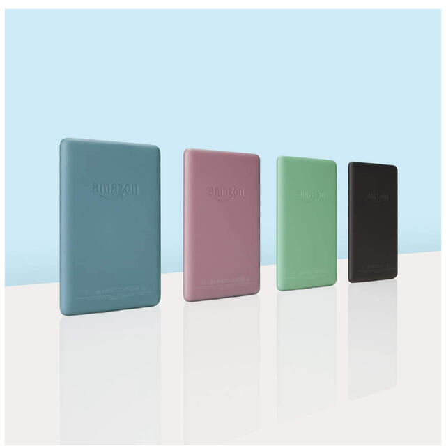 Kindle Kindle Paperwhite 防水機能搭載 wifi 32GB プラム Paperwhite