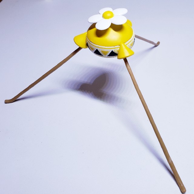 ピクミン フィギュア オニヨン ピクミン フィギュア オニヨン - メルカリ