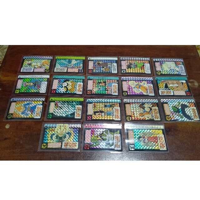 ドラゴンボール カードダス アマダ レア 値下げ検討 【公式通販】