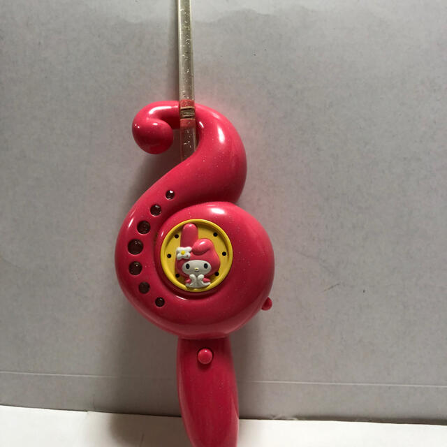 サンリオ - サンリオ マイメロディ メロディタクト レアの通販 by