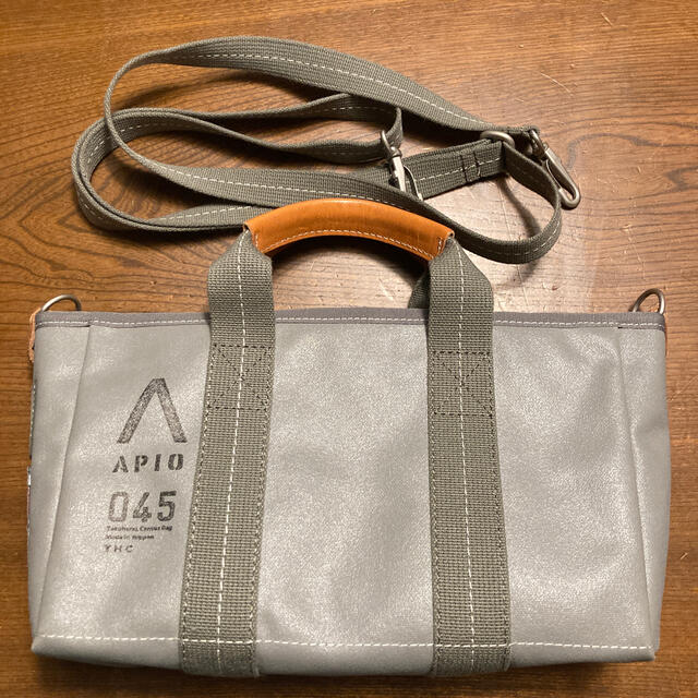 APIO Utility Carrying Bag【横濱帆布鞄】 楽天市場】ジムニー