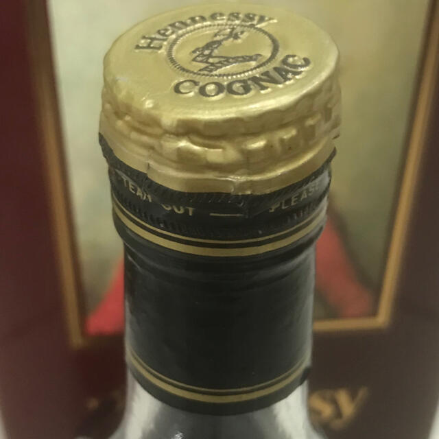 ヘネシー XO 1000m 金キャップ Hennessy Y*L様 1000円〜 Hennessy