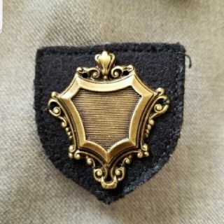 MIU MIU（ブローチ/コサージュ）のフリマアイテム一覧