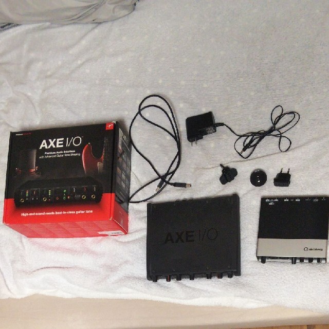 MINERVA Vivie ギターエフェクター Vivie MINERVA オーバードライブ