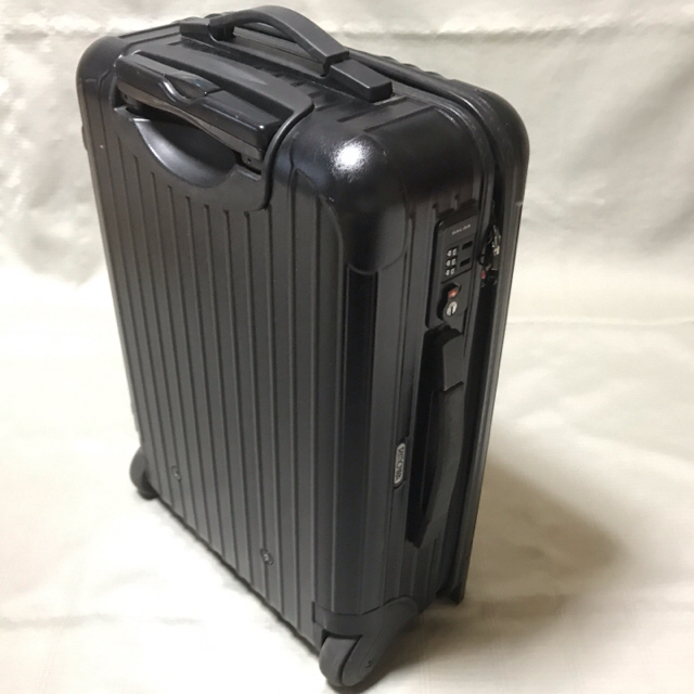 RIMOWA - RIMOWA SALSA 35L 2輪の通販 by jhashi｜リモワならラクマ