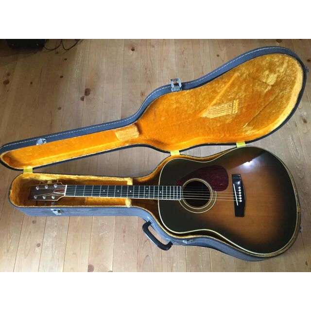 YAMAHA FG-580 グリーンラベル ニューハカランダ ヤマハ アコギ ヤマハ