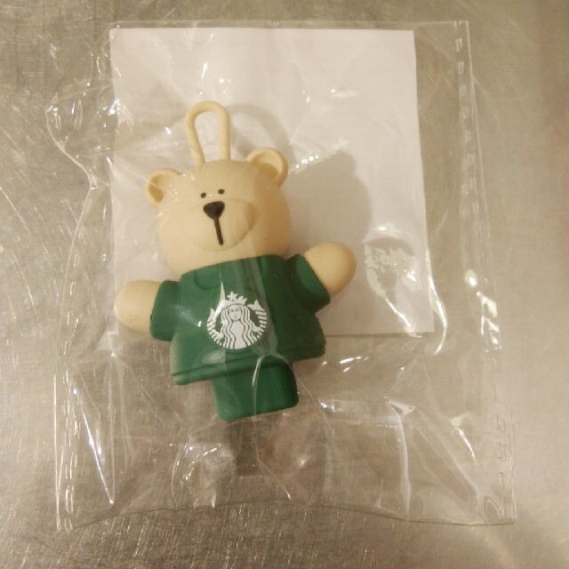 スターバックス ドリンクホールキャップベアリスタの通販 by tmoni's