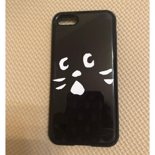 Ne-net / ネネット にゃー iPhone 8/7 ケース : ブランド古着の買取