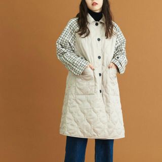 Dot&Stripes CHILDWOMAN（ロングコート）のフリマアイテム一覧