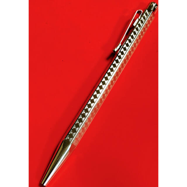 CARAN d'ACHE - カランダッシュ⭐️エクリドール マヤ ボールペンの