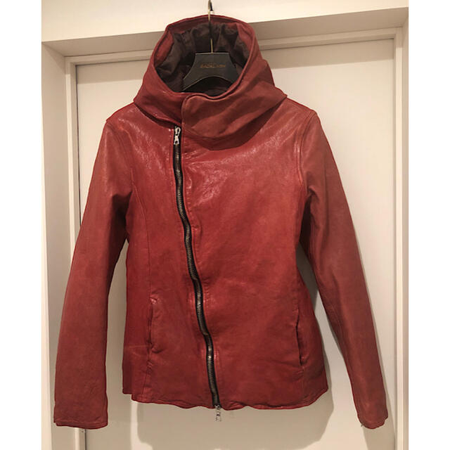 ISAMUKATAYAMA BACKLASH - バックラッシュBACKLASHジャパンホース