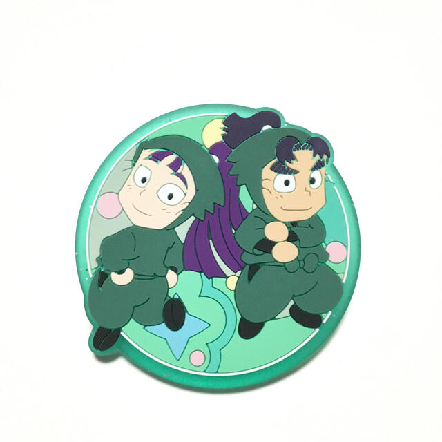 缶バッジ グッズ 立花仙蔵 忍たま乱太郎 潮江文次郎 バラ売り 缶バッジ