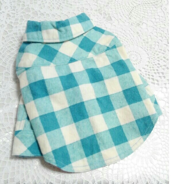 セイ様専用 アトリエGG チェックシャツ2点 アトリエジジ