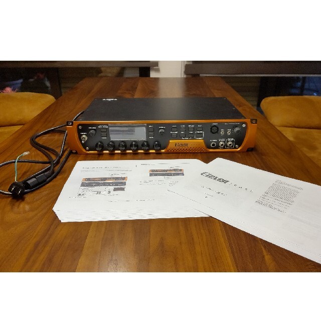 Eleven RACK 拡張済 Eleven RackのExpansion Packが遂に登場！＜筆者