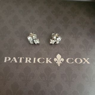 PATRICK COX（ピアス）のフリマアイテム一覧