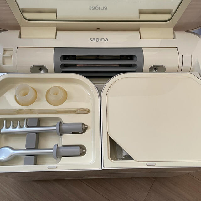 フヨウサキナ saqina BIJOU サキナビジュー 美容/健康