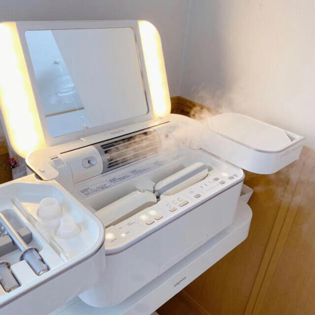 フヨウサキナ saqina BIJOU サキナビジュー 美容/健康