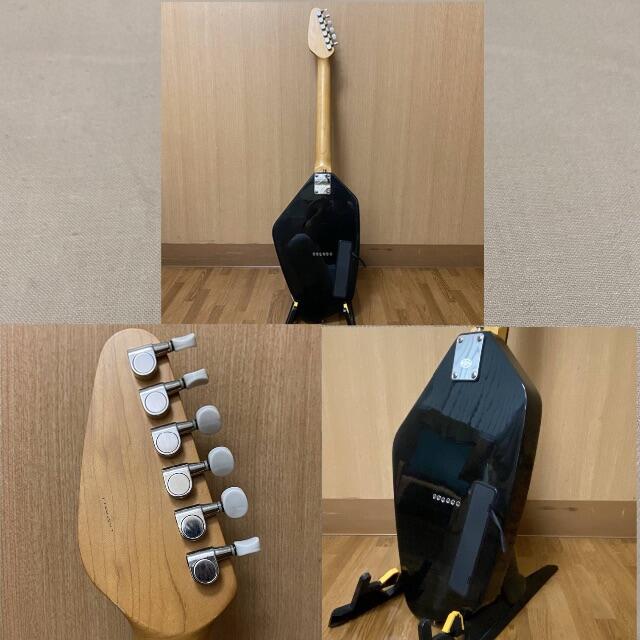 VOX - VOX APACHE-2 ヴォックス アパッチ アンプ内蔵エレキギターの