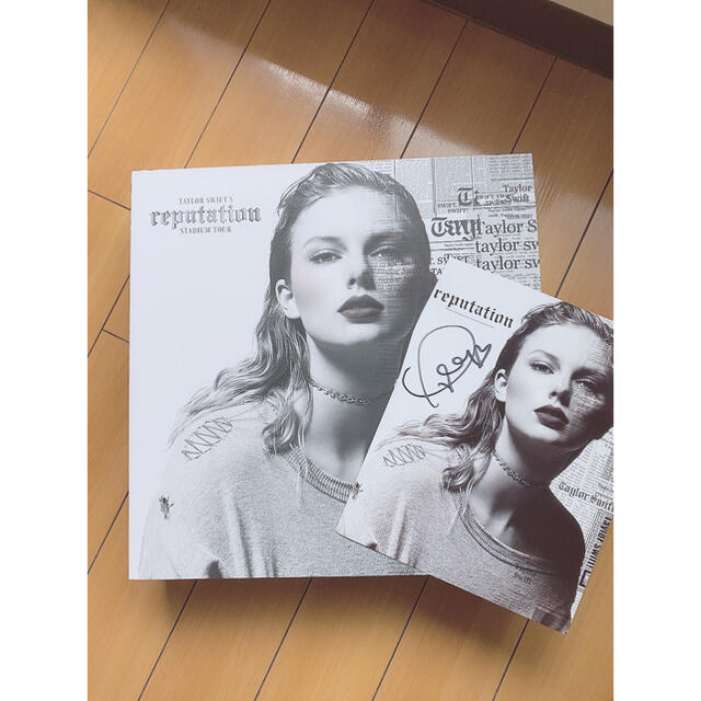 Taylor Swift vip限定box