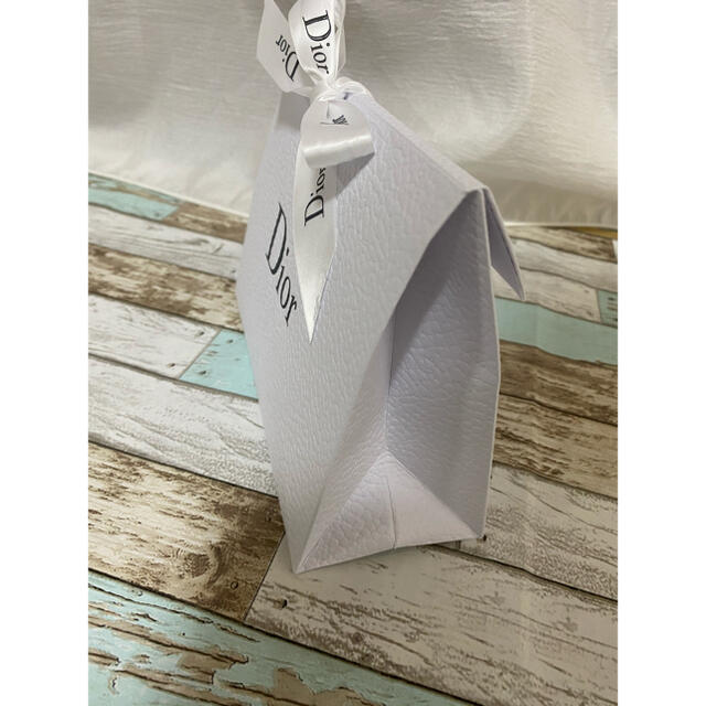 Dior - Dior ギフトボックス ショッパーの通販 by naa's shop