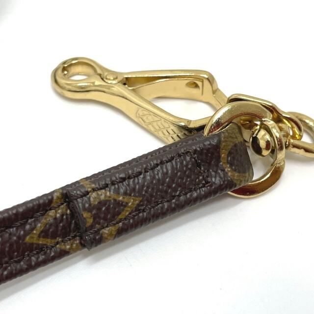 □確認用□ルイヴィトン*レッス・バクスターMM