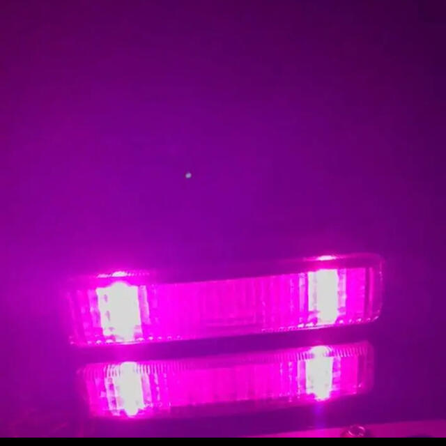 XJR400 流れるテール 新品 オリジナル