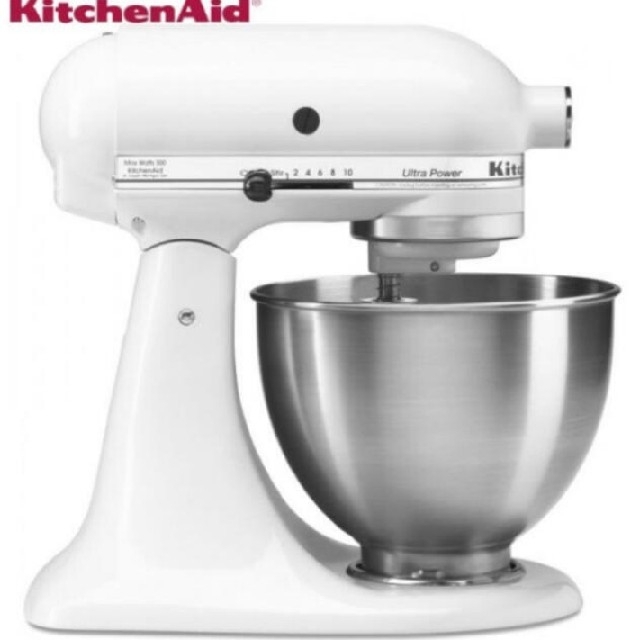 キッチンエイド kitchen aid KSM5 業務用