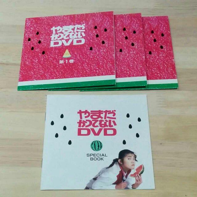 フジテレビ50周年記念「邦ちゃんのやまだかつてないDVD 」山田邦子