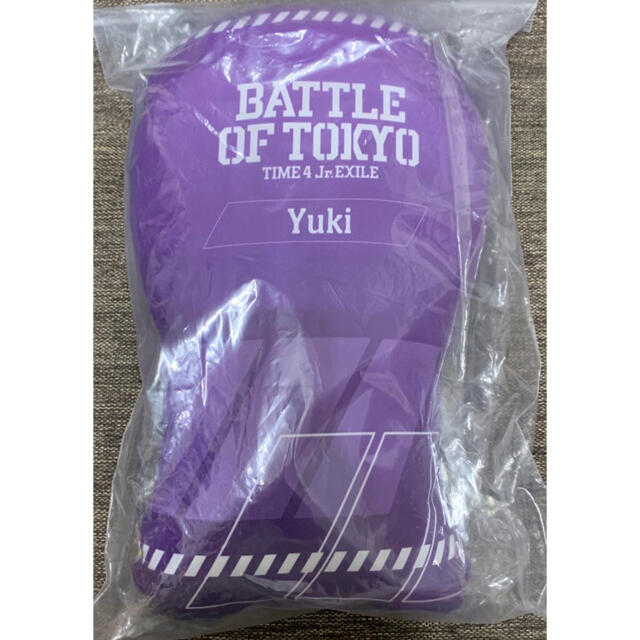 加納嘉将 BOT Yuki クッション 加納嘉将 BOT Yuki クッション