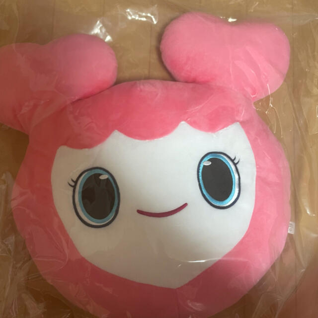 TWICE ラブリークッション ピンバッジ ミニラブリー モモ モブリー