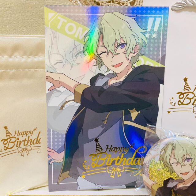 あんスタ 巴日和 まとめ売り グッズ セット あんスタ 巴日和グッズ