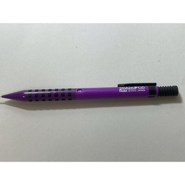 ぺんてる - スマッシュ ロフト限定 アメジストパープルの通販 by