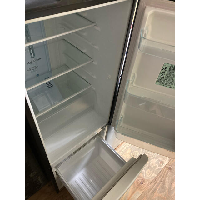 Panasonic - 少し大きめパナソニック一人暮らし家電セット！大阪、大阪