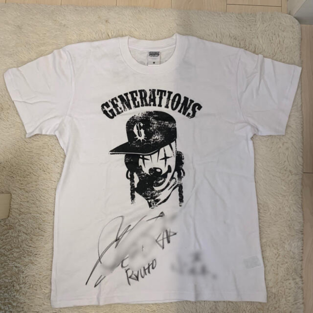 GENERATIONS 小森隼 直筆サイン 37777円からお値下げ中小森隼直筆