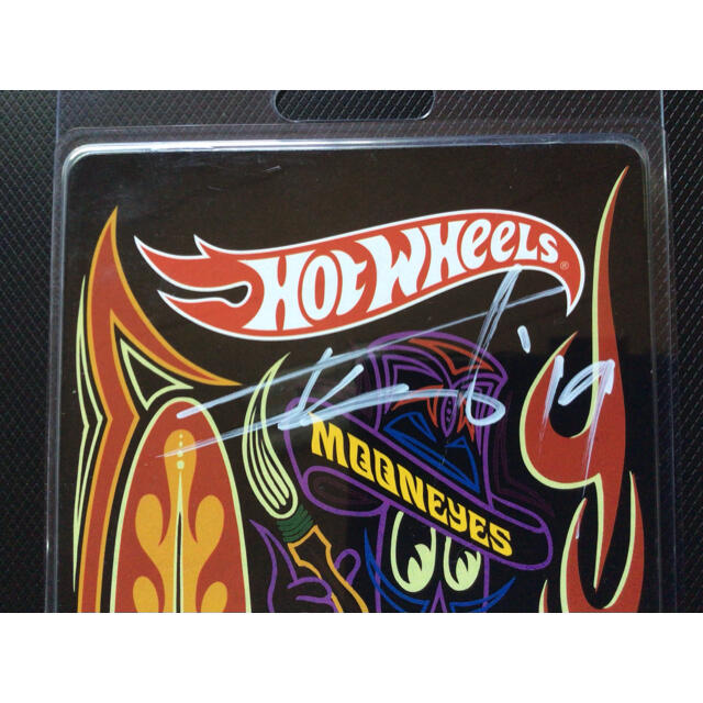 日産 - ジャパンコンベンション ホットウィール ムーンアイズ