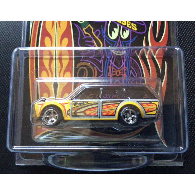 日産 - ジャパンコンベンション ホットウィール ムーンアイズ