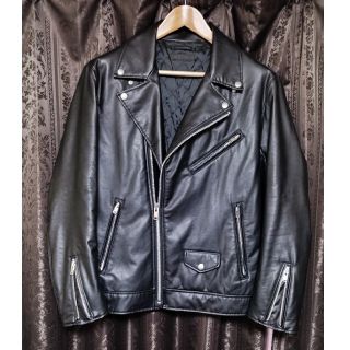 UNIQLO（ライダースジャケット）のフリマアイテム一覧