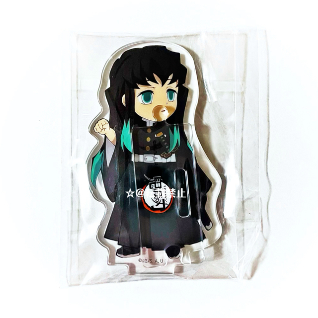 鬼滅の刃 ヒロマ スタンディPOP 時透無一郎 【公式通販】