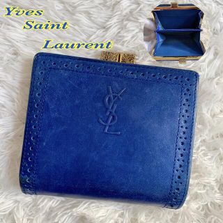 SAINT LAURENT（財布）のフリマアイテム一覧