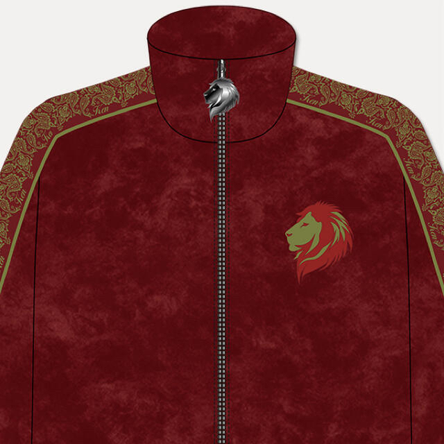 L'Arc-en-Ciel ken ジャージ ラルク L'Arc-en-Ciel ken ジャージ