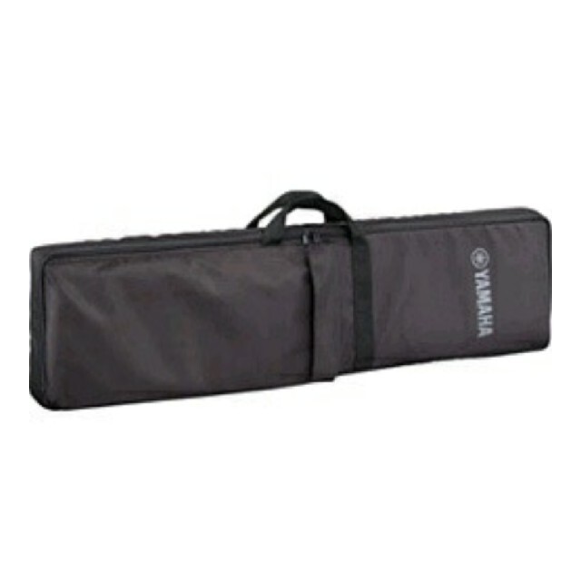 ヤマハ電子ピアノ NP-12B スタンド/ペダル/ソフトケース セット ヤマハ