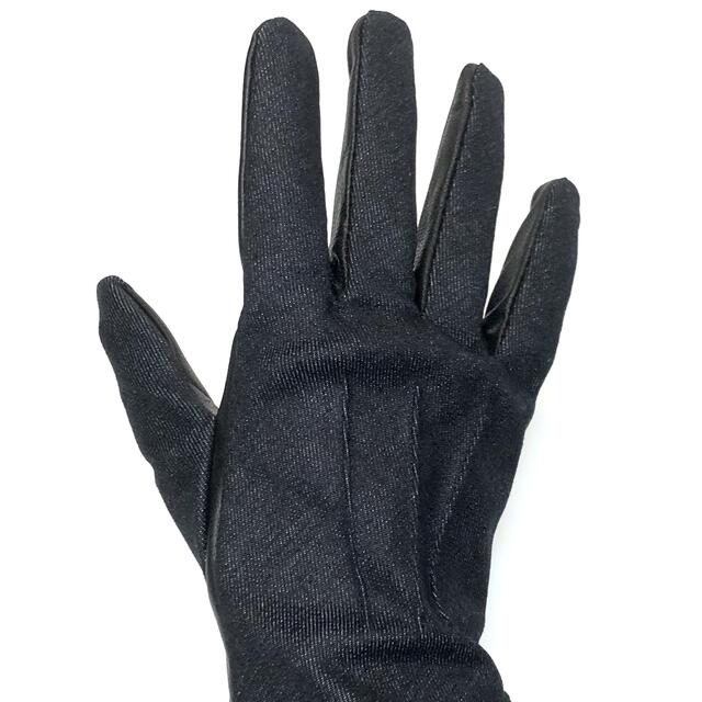 Levi's - 【限定商品】リーバイス 本革 シープレザー デニム 手袋