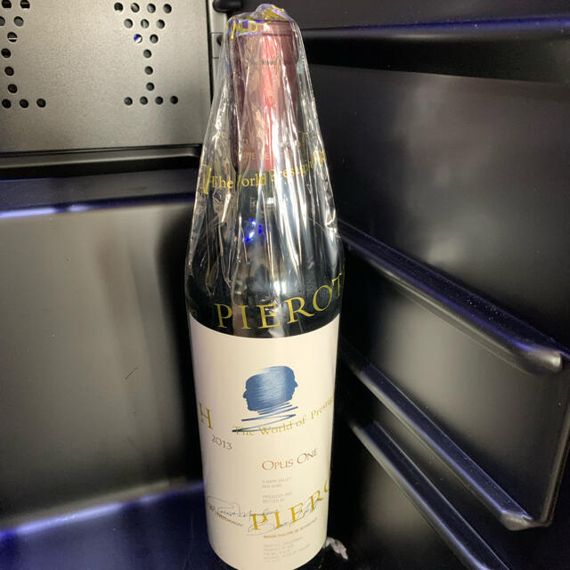 オーパスワン 2013 C99652505 安い