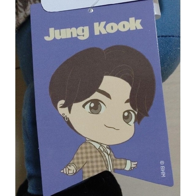 即購入可 TinyTAN BTS スペシャルくっつきぬいぐるみ Dynamite TinyTAN