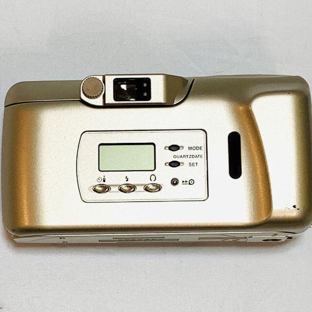 OLYMPUS「μ-Ⅲ 150」μシリーズ最終モデル 動作確認済み 最終値下げ