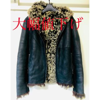 SHELLAC（レザージャケット）のフリマアイテム一覧