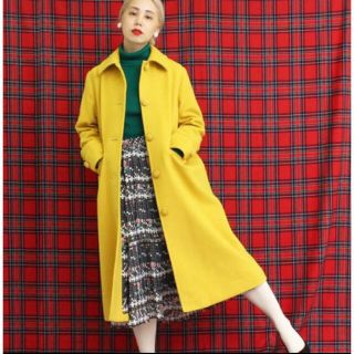 Dot&Stripes CHILDWOMAN（ロングコート）のフリマアイテム一覧