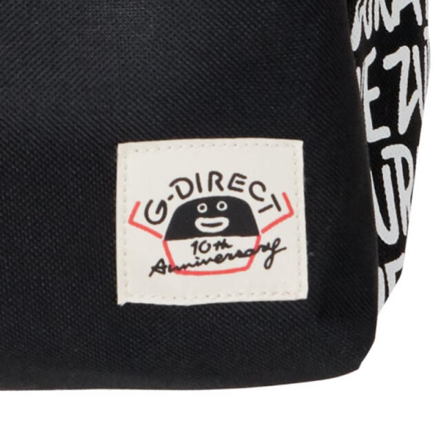 GLAY ズラーリュック Ver.4 (初代復刻版) 未使用に近い】GLAY ズラー